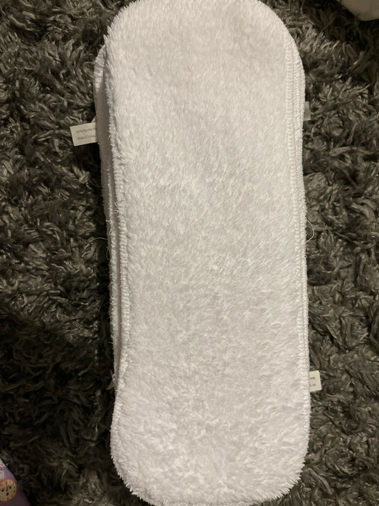 Little Lamb fleece liners