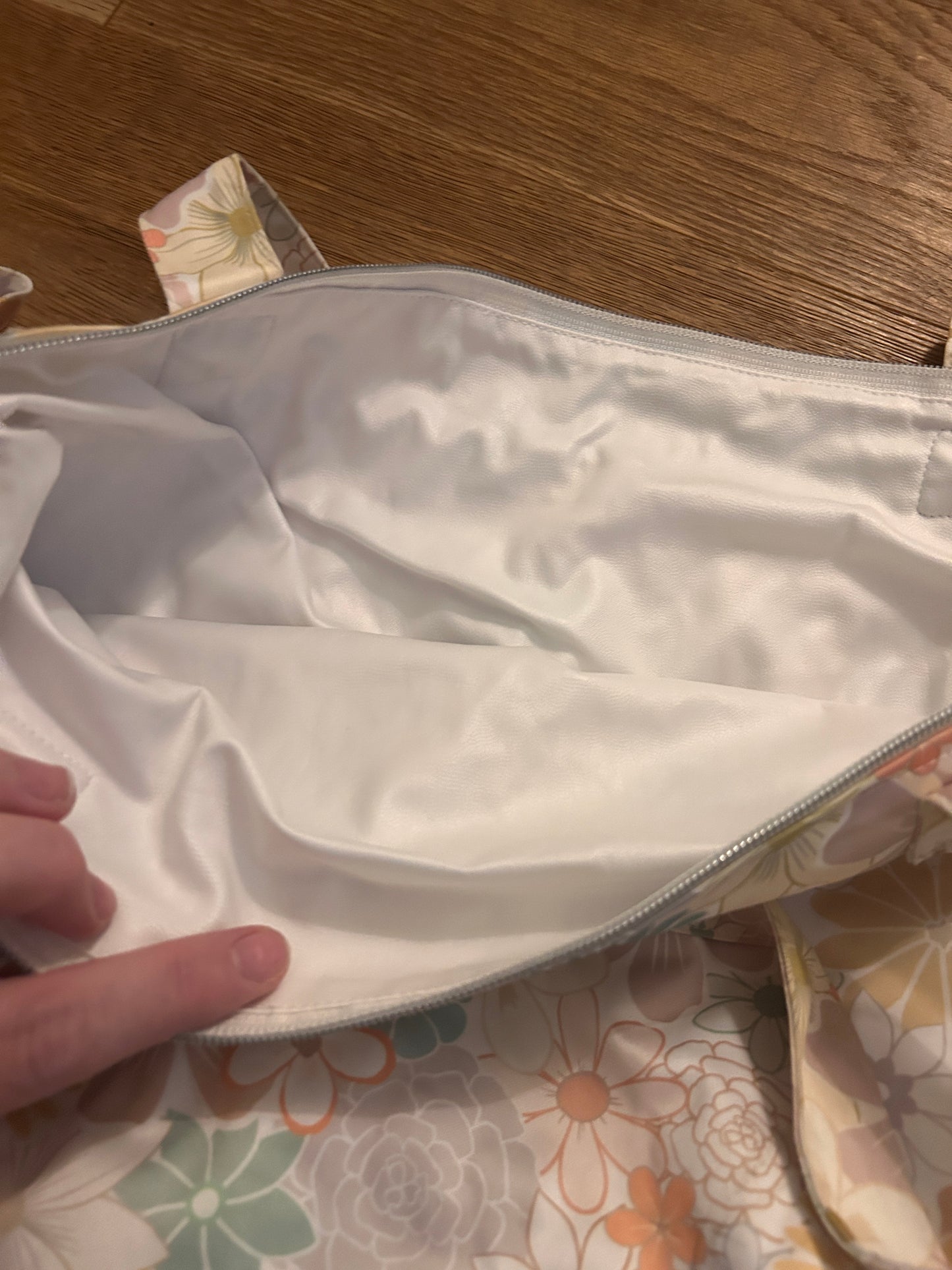 Dinky Dodo medium double wet bag (accessories; unbranded; 056)
