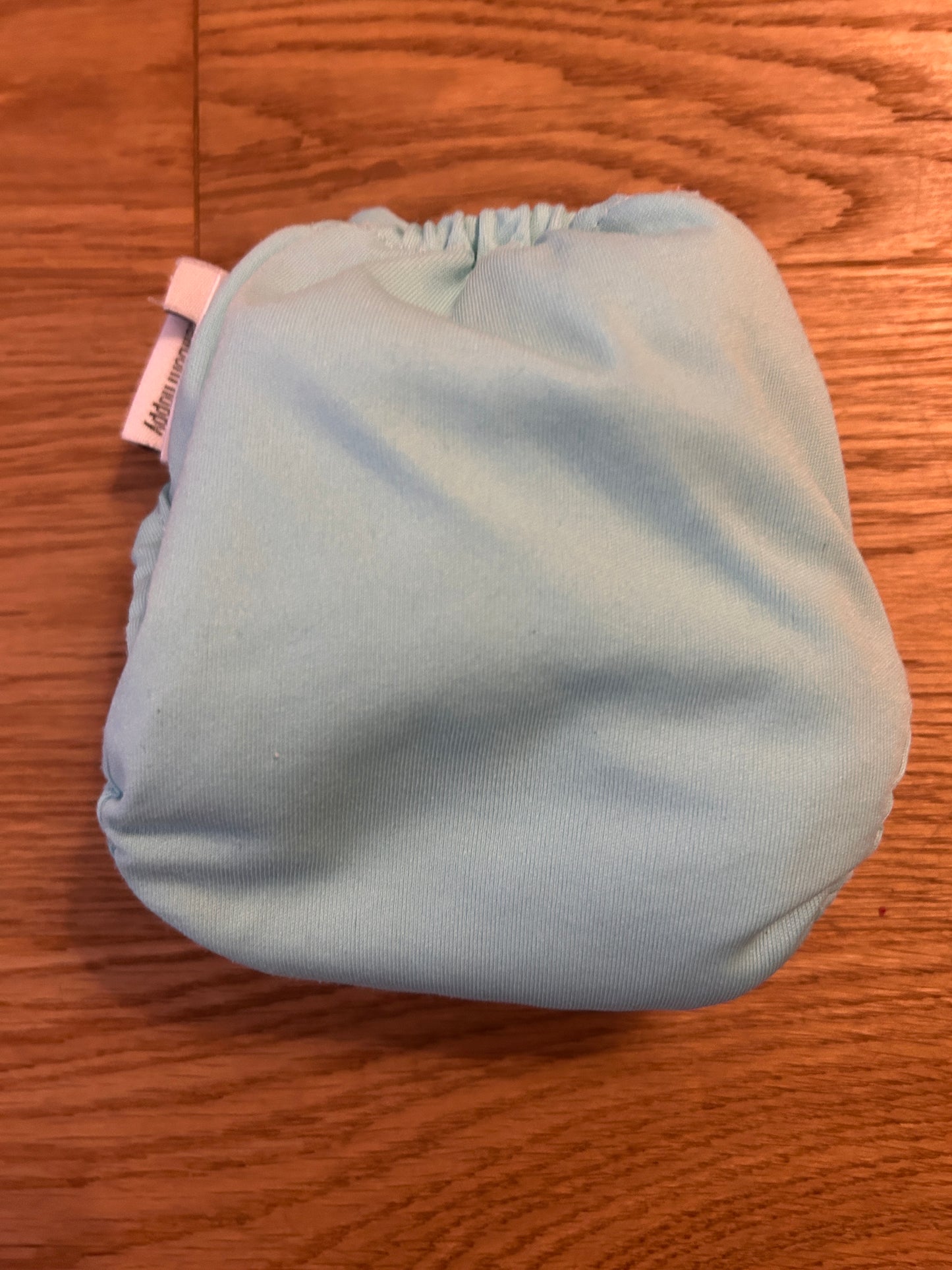 Close pop in newborn all in two nappy (003)