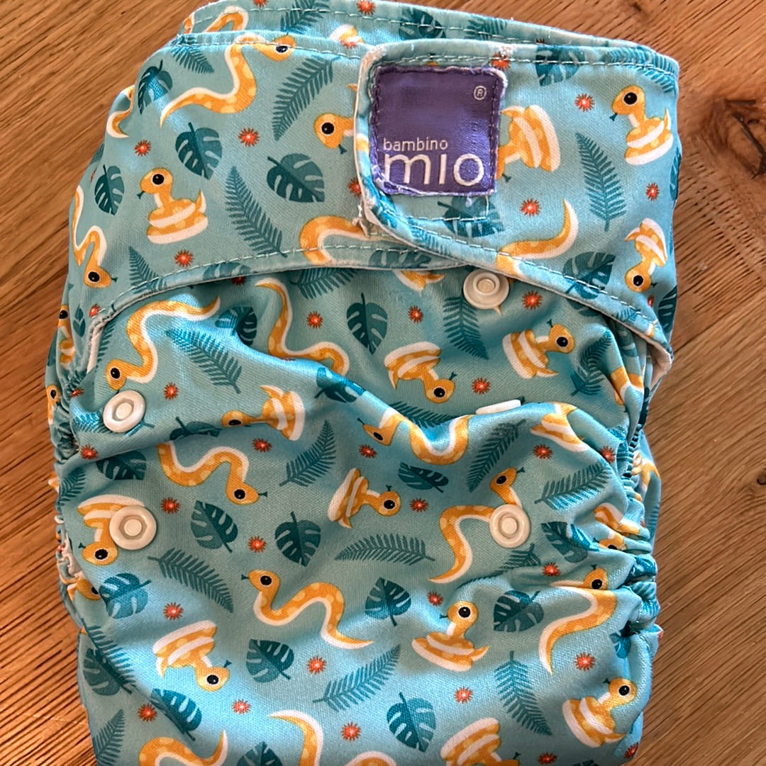 Bambino Mio all in one (040) ReNappy