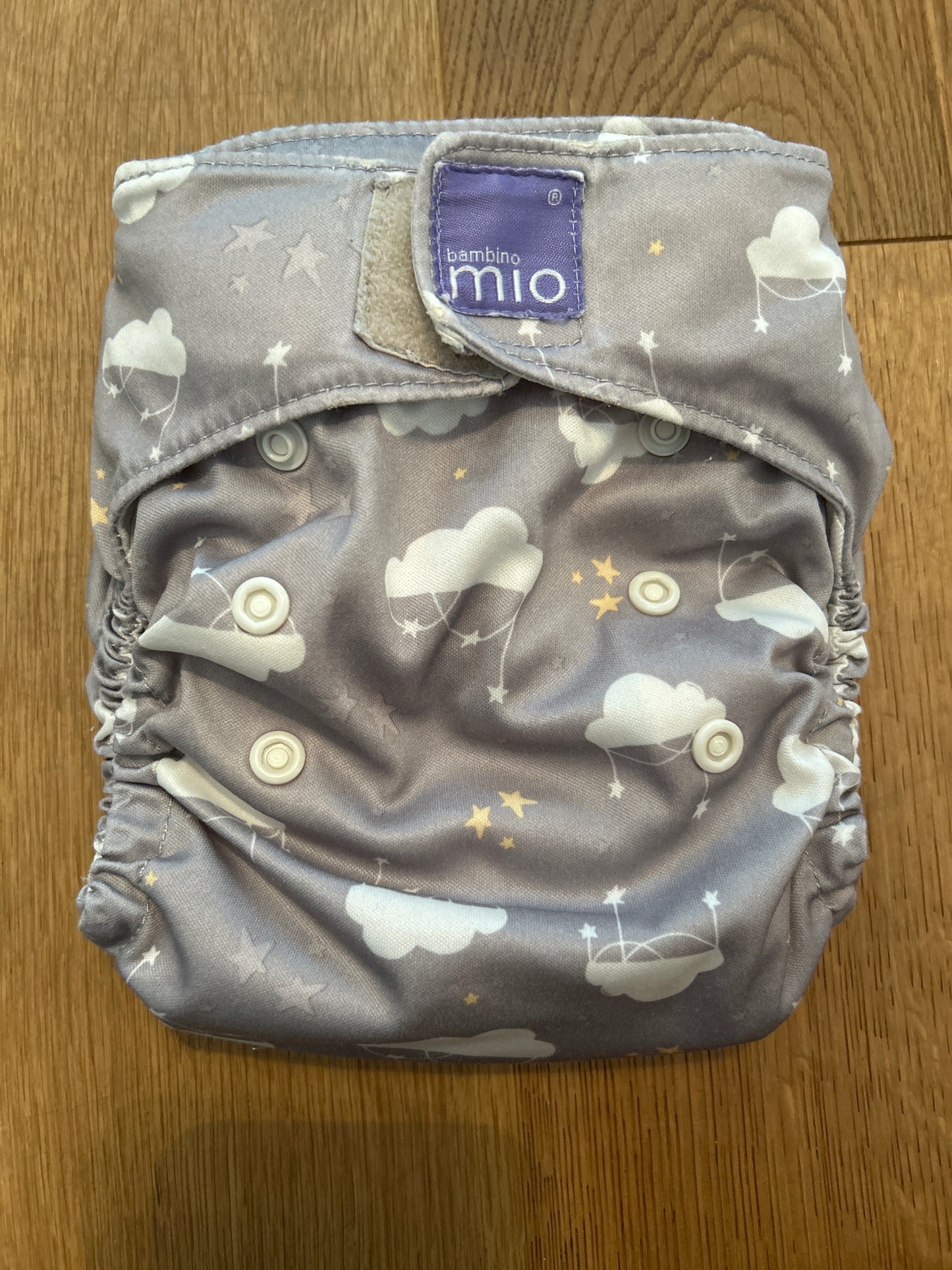 Bambino Mio - All In One (096)