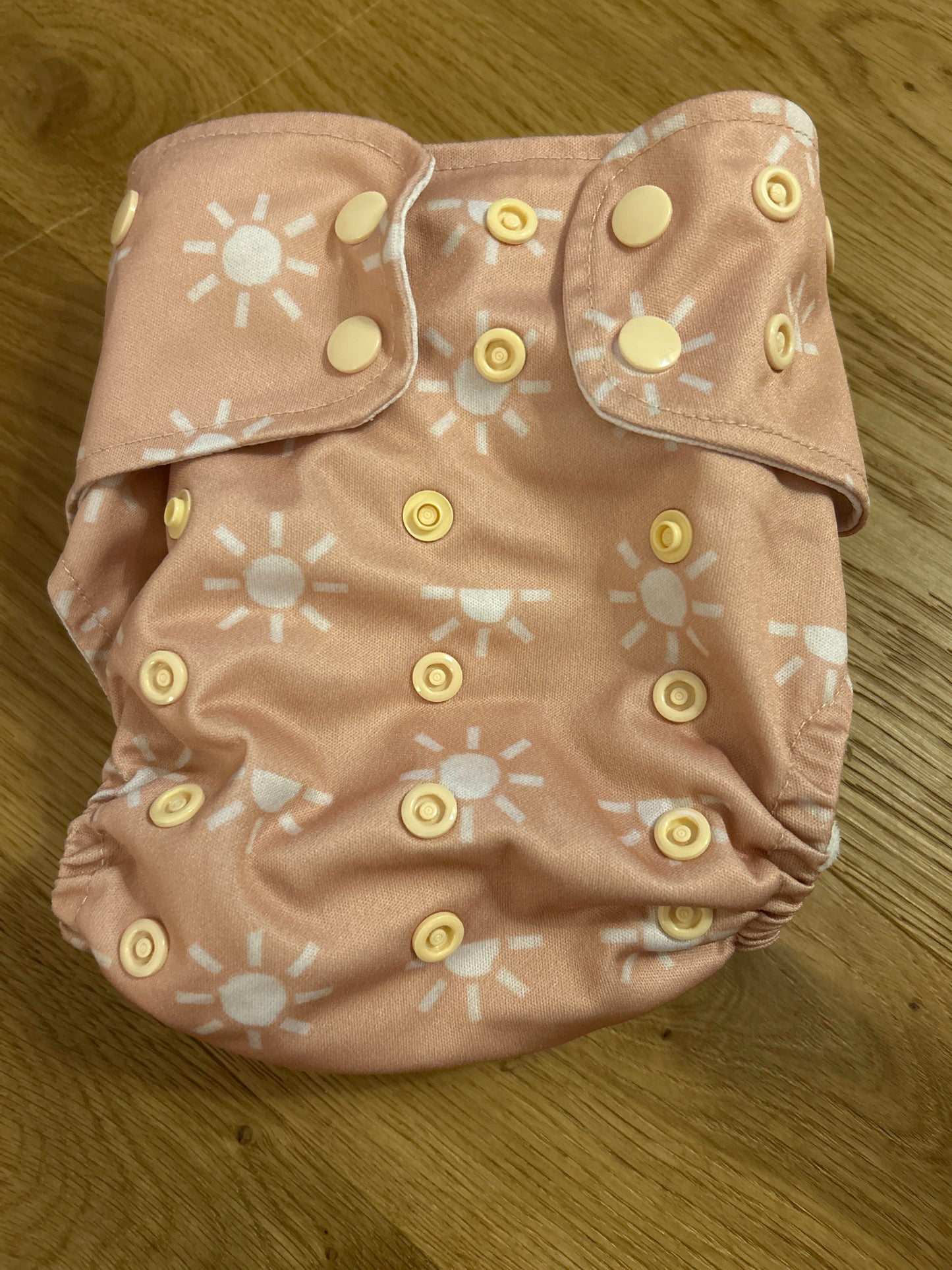 Lighthouse Company all in one nappy (028)