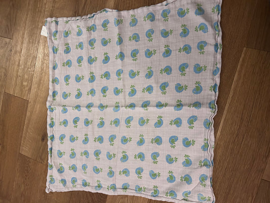 Flat nappy Muslinz (flat; 093)