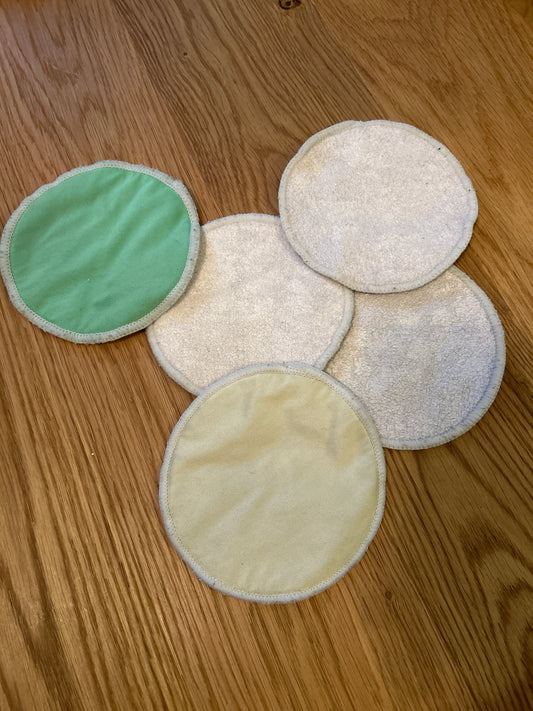 Breast pads (003)