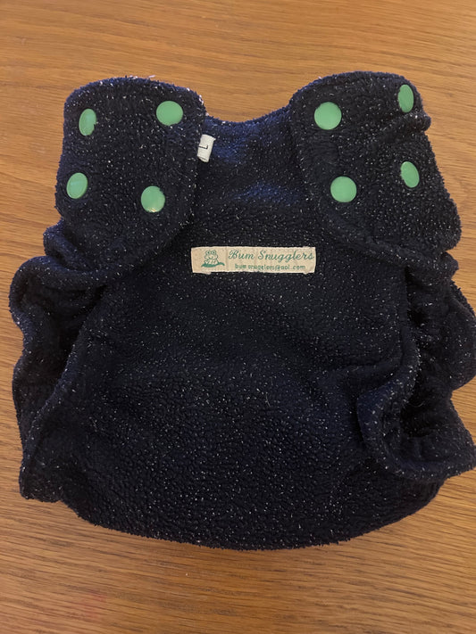 Bum Snugglers fitted nappy (003)