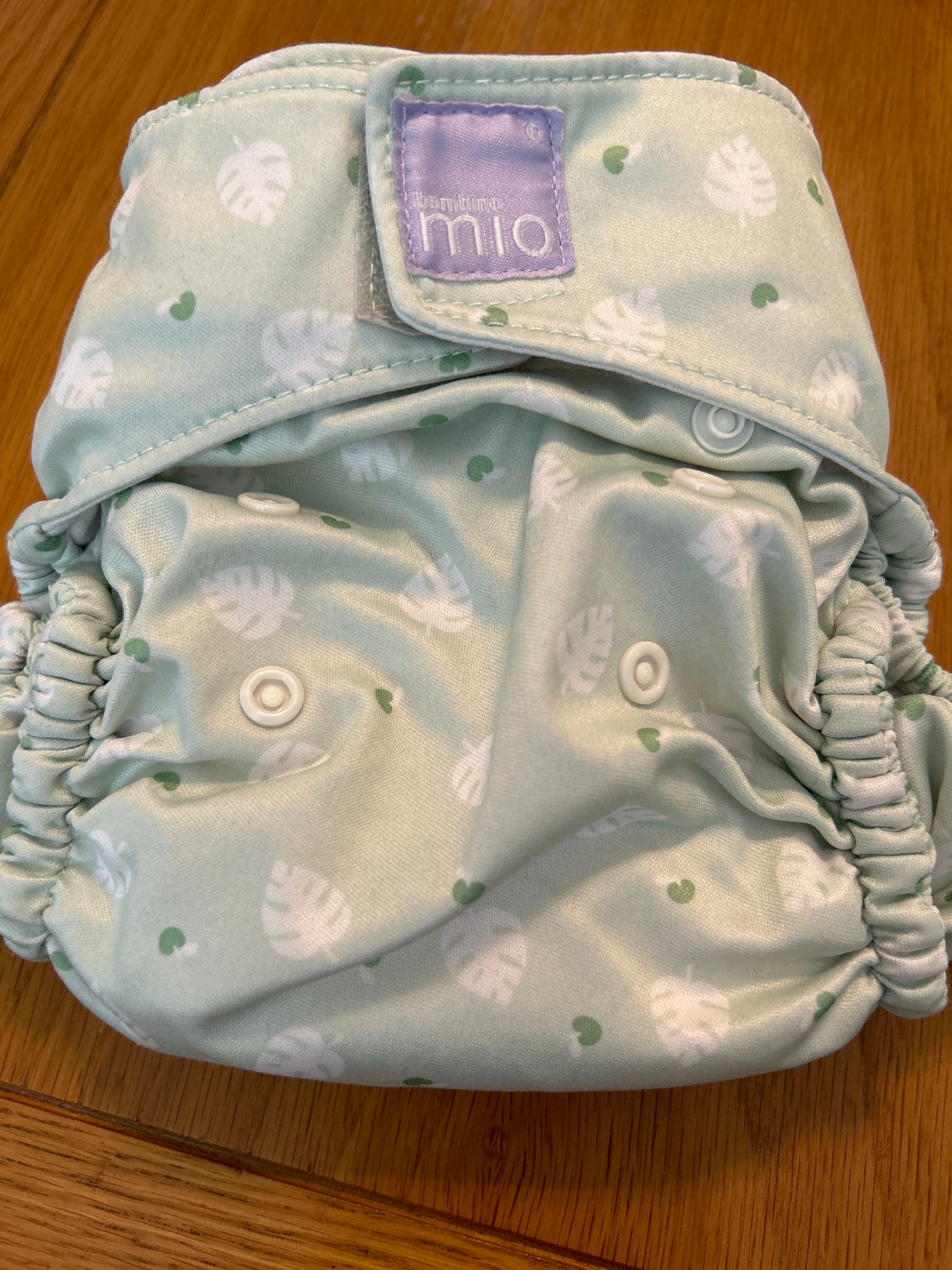 Bambino Mio - All In One, older version (075)