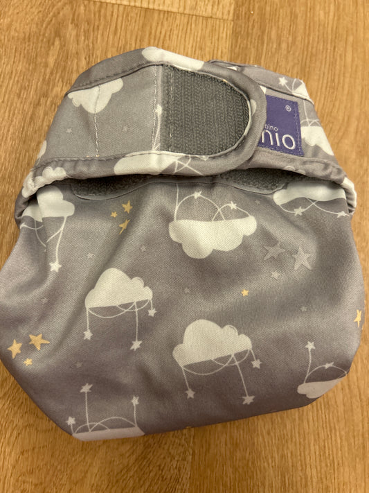 Bambino Mio small wrap <9kgs/22lbs (079)