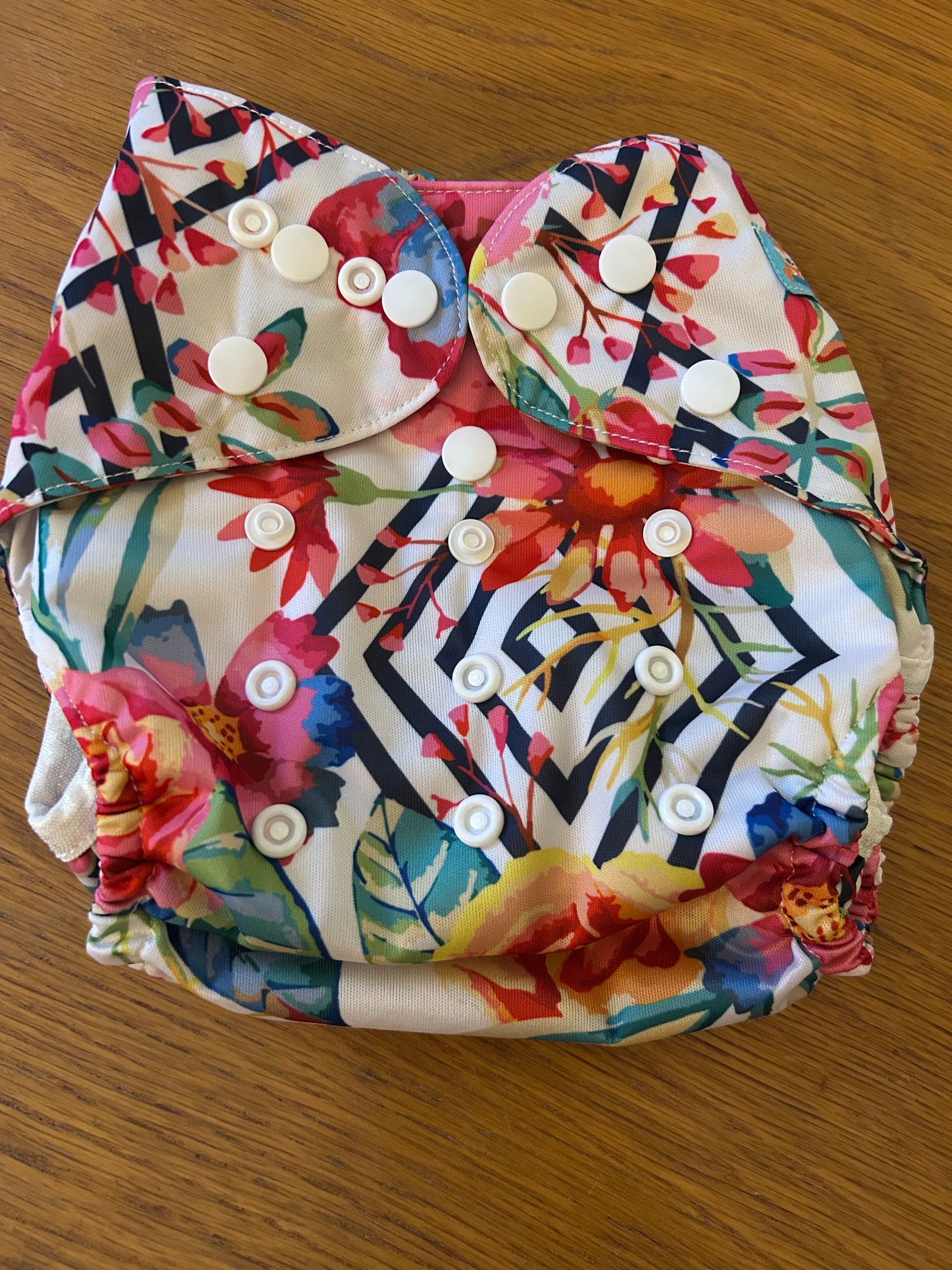 Alva Nappy Wrap brand new (094)