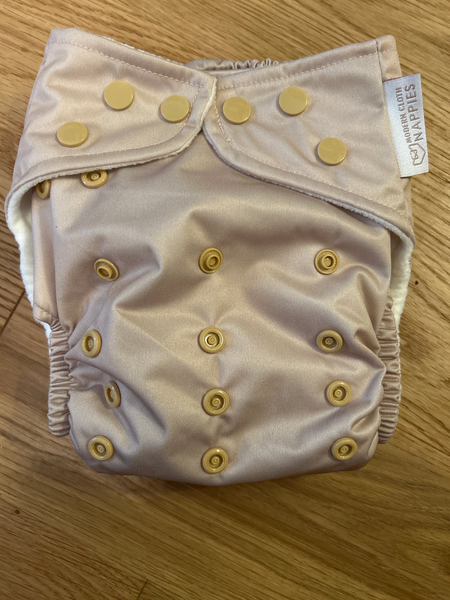 Modern cloth nappies pearl pocket nappy brand new (059)