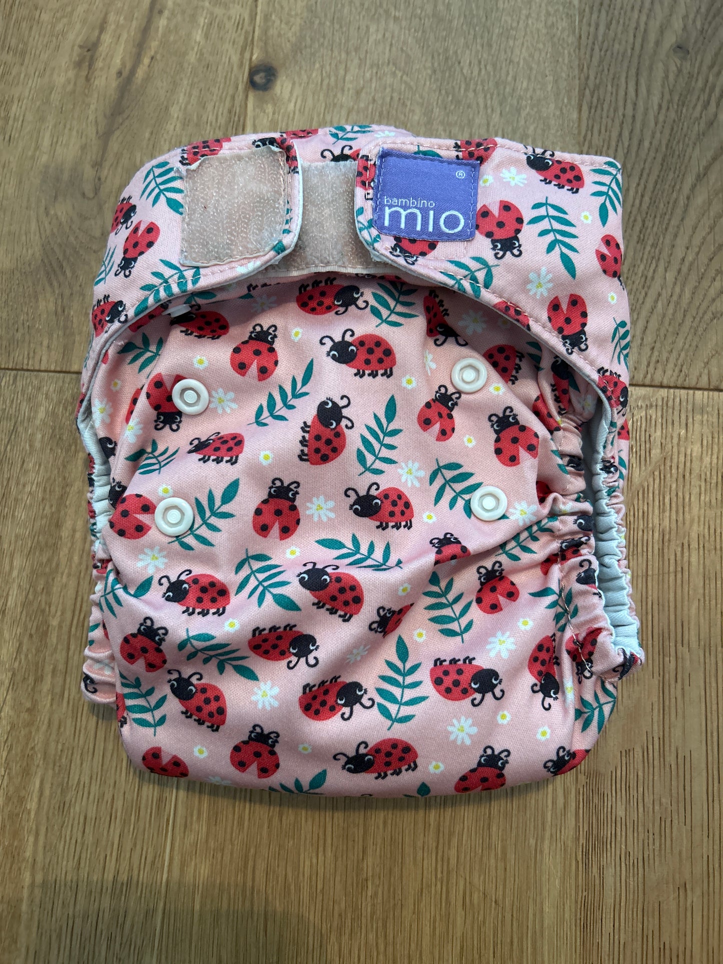 Bambino Mio - All In One (096)