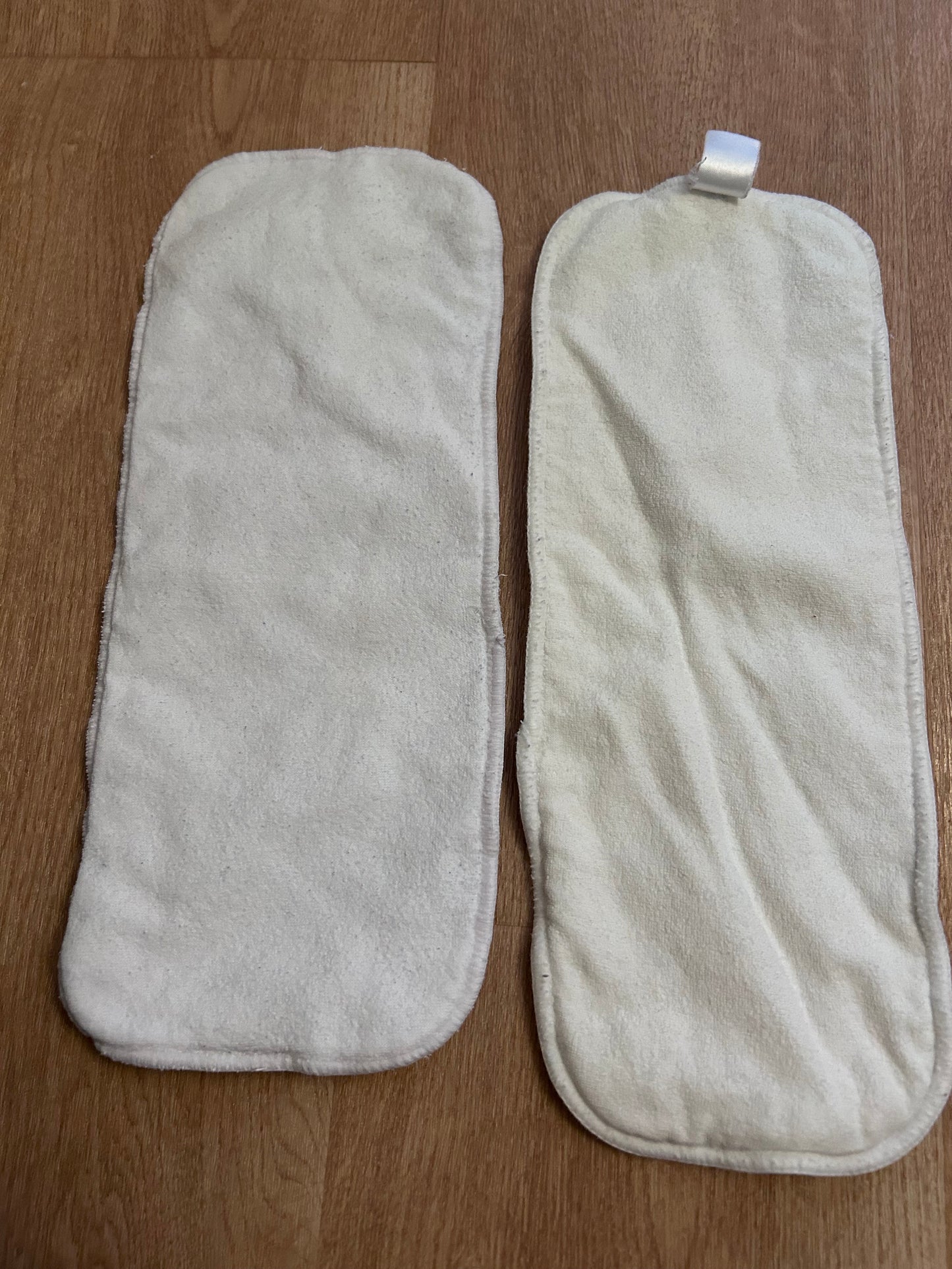 La Petite Ourse - Pocket style all in one Nappy (099)