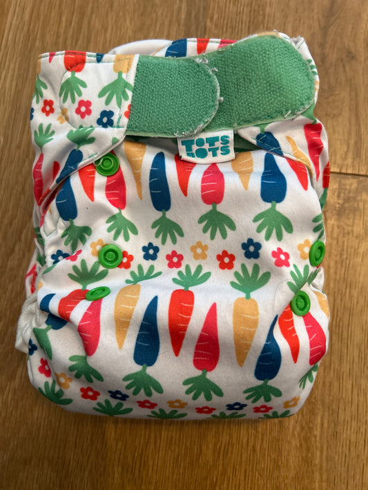 Totsbots - All In One (003)