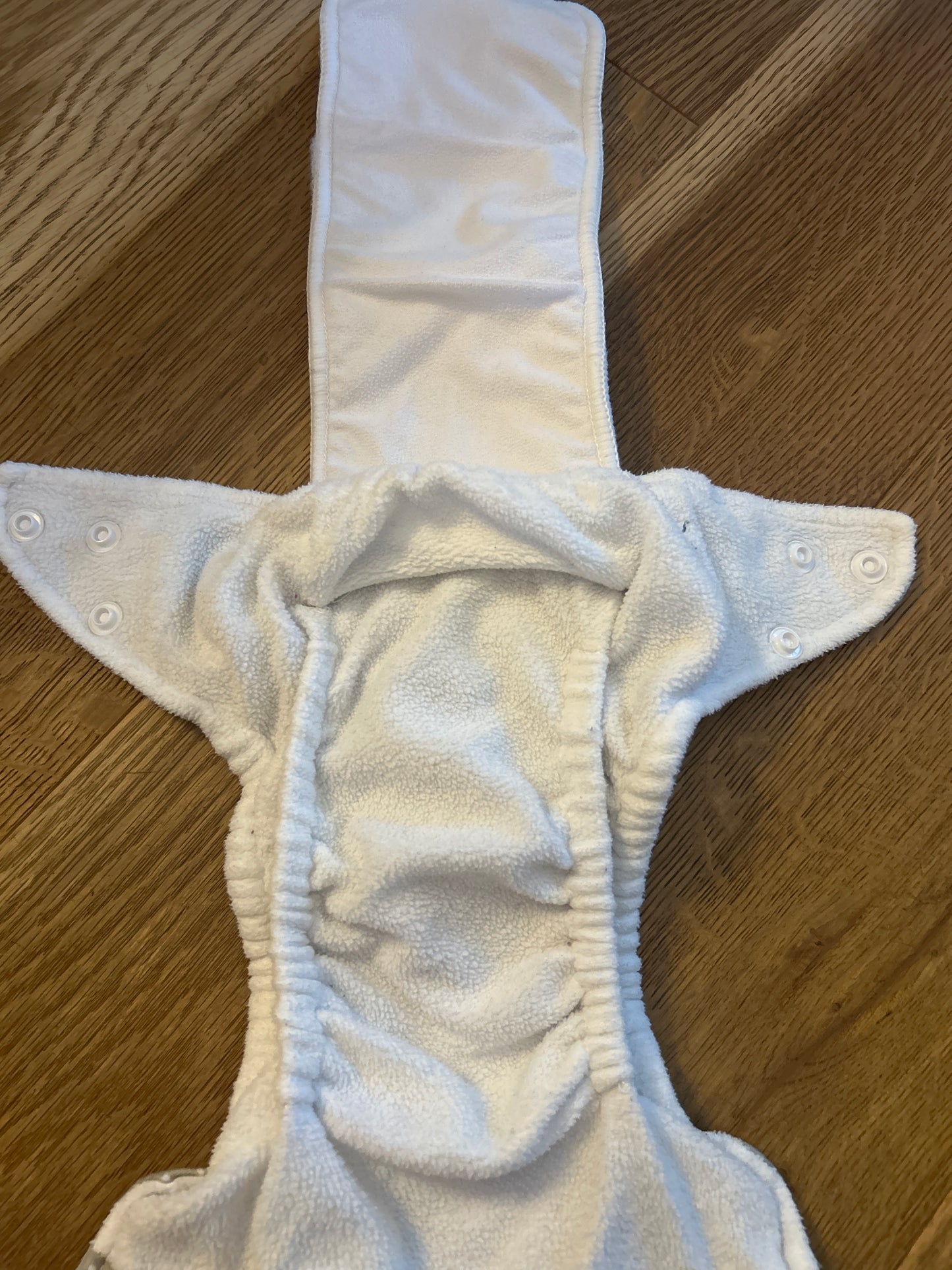 Modern cloth nappies pearl newborn pocket nappy (003)