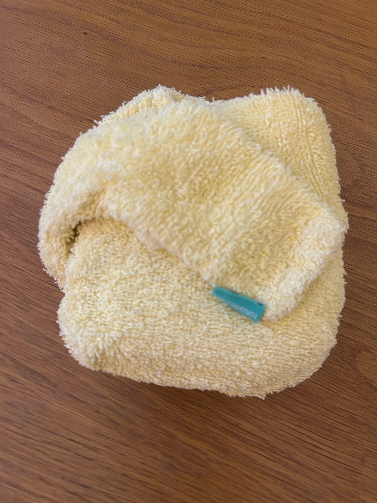 TotsBots  - Fitted Nappy size 1 (094)