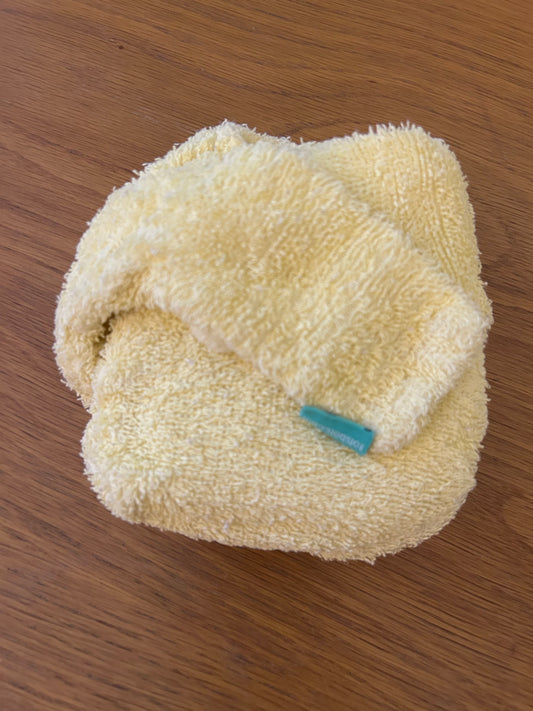 TotsBots  - Fitted Nappy size 1 (094)