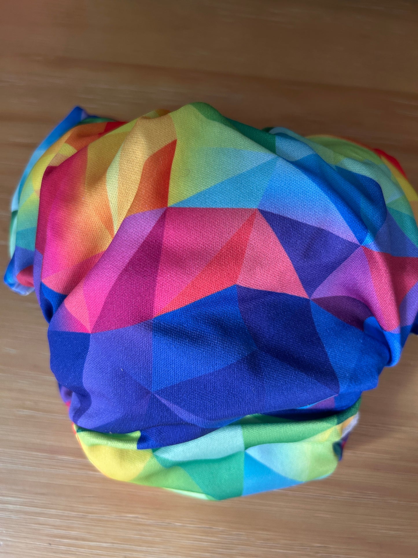 Motherease bedwetter / junior pull up size small (056)