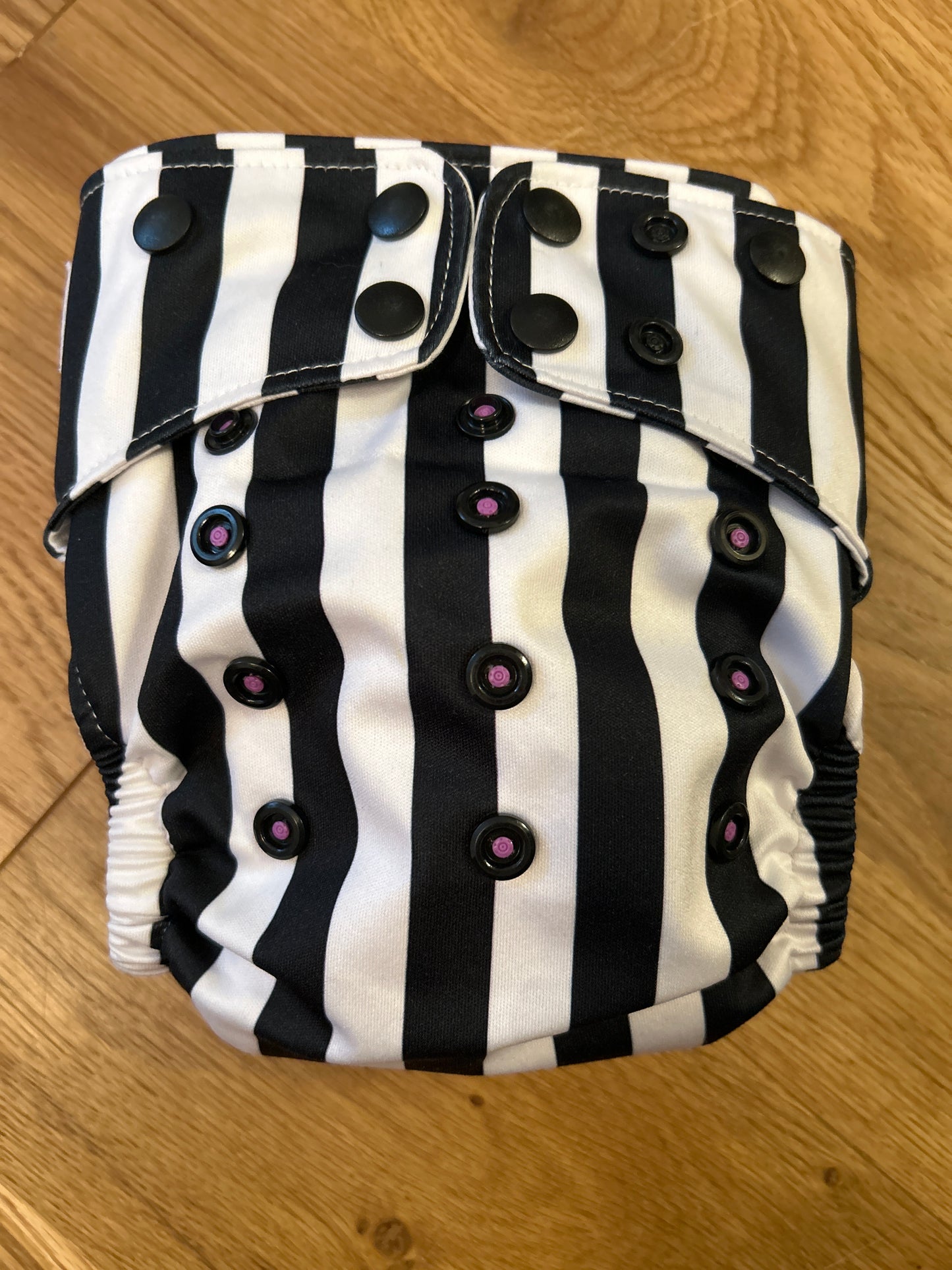 Poppets Pocket Nappy (059)