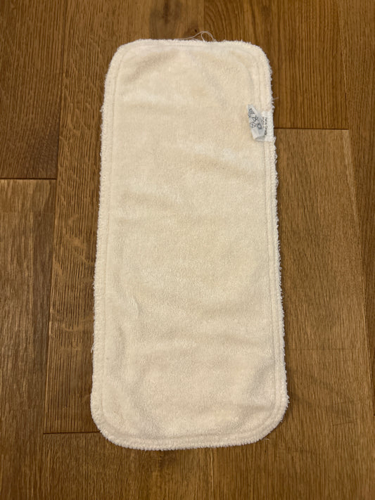 Motherease Sandys booster (boosters & inserts; 101)