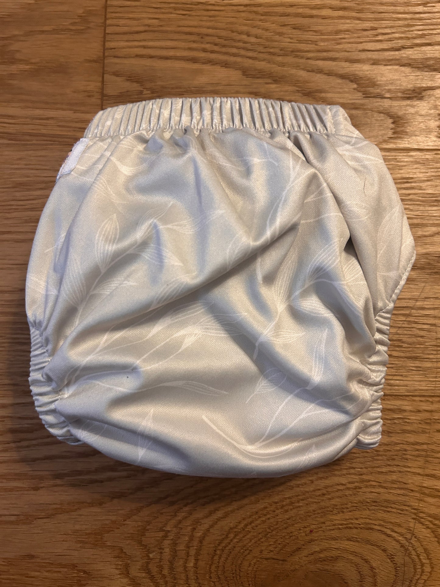 Little Poppet pocket nappy with trifold (003)