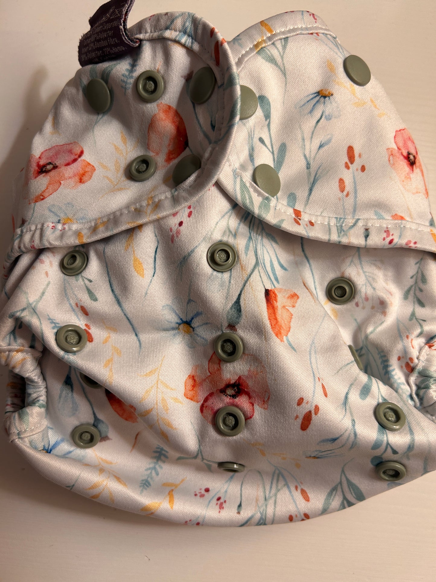 Little Lovebum everyday all in one (003)