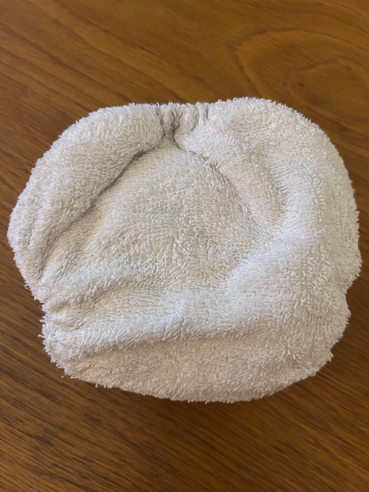 TotsBots  - Fitted Nappy size 1 (094)