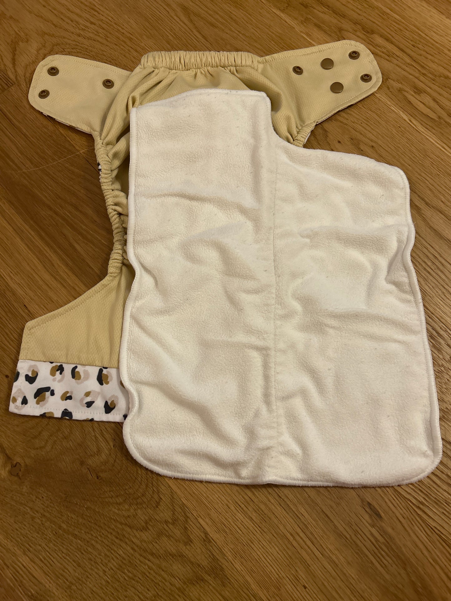 Lighthouse Company all in one nappy (028)