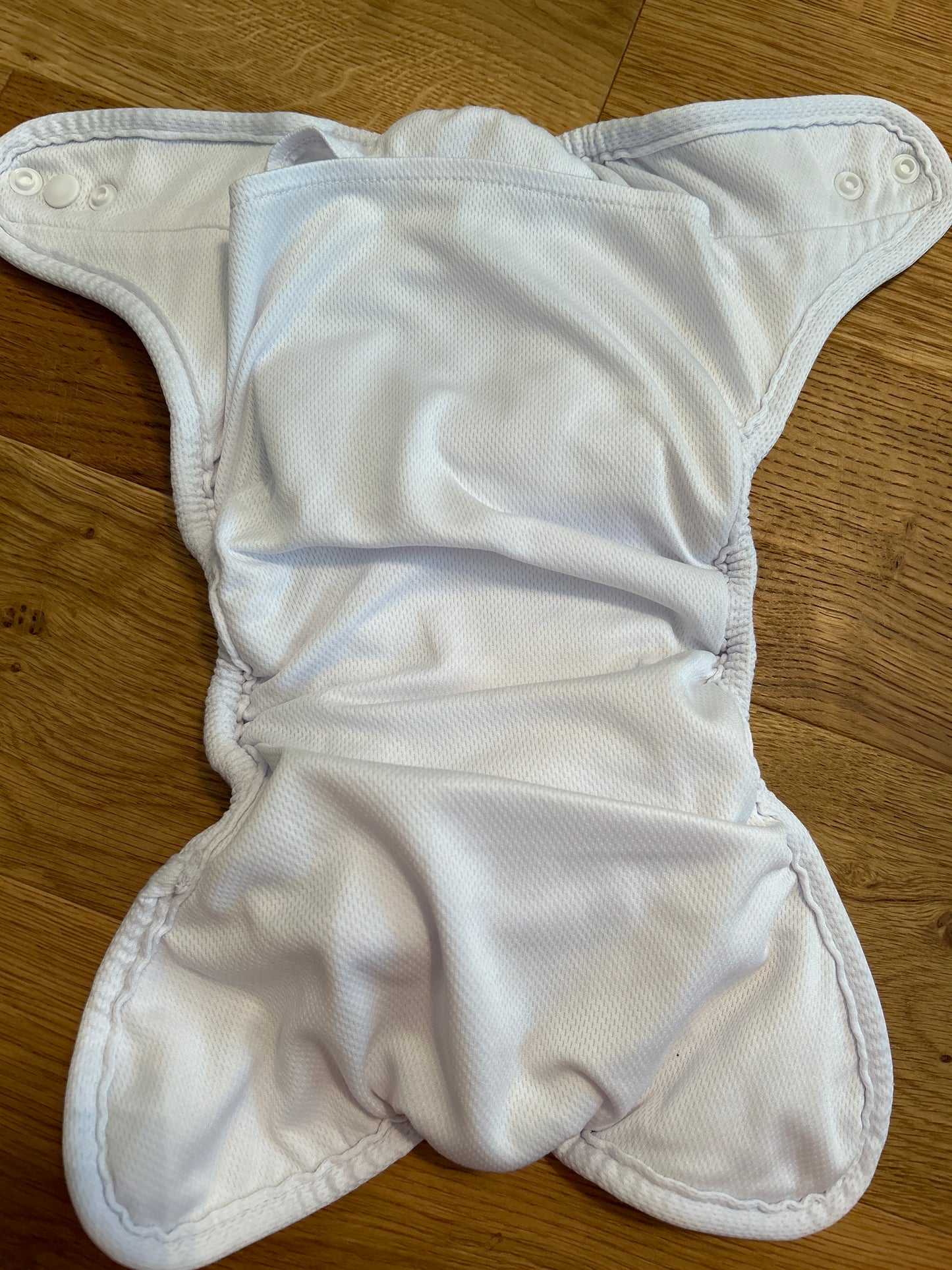 Bear Bott fitted nappy with tencel insert (003)