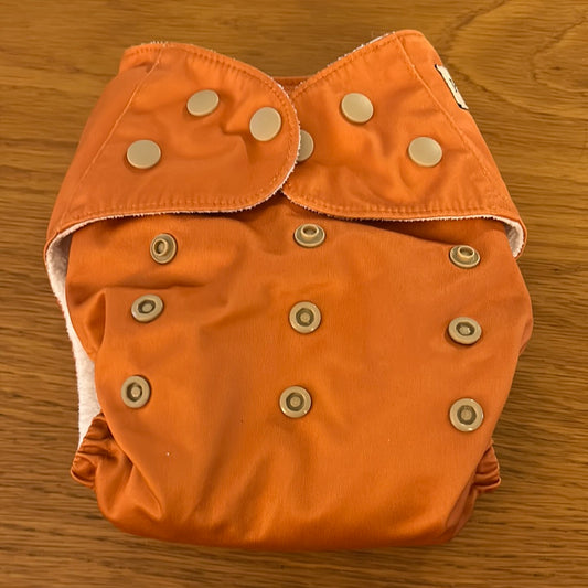 Roam Pocket nappy (055; unbranded)