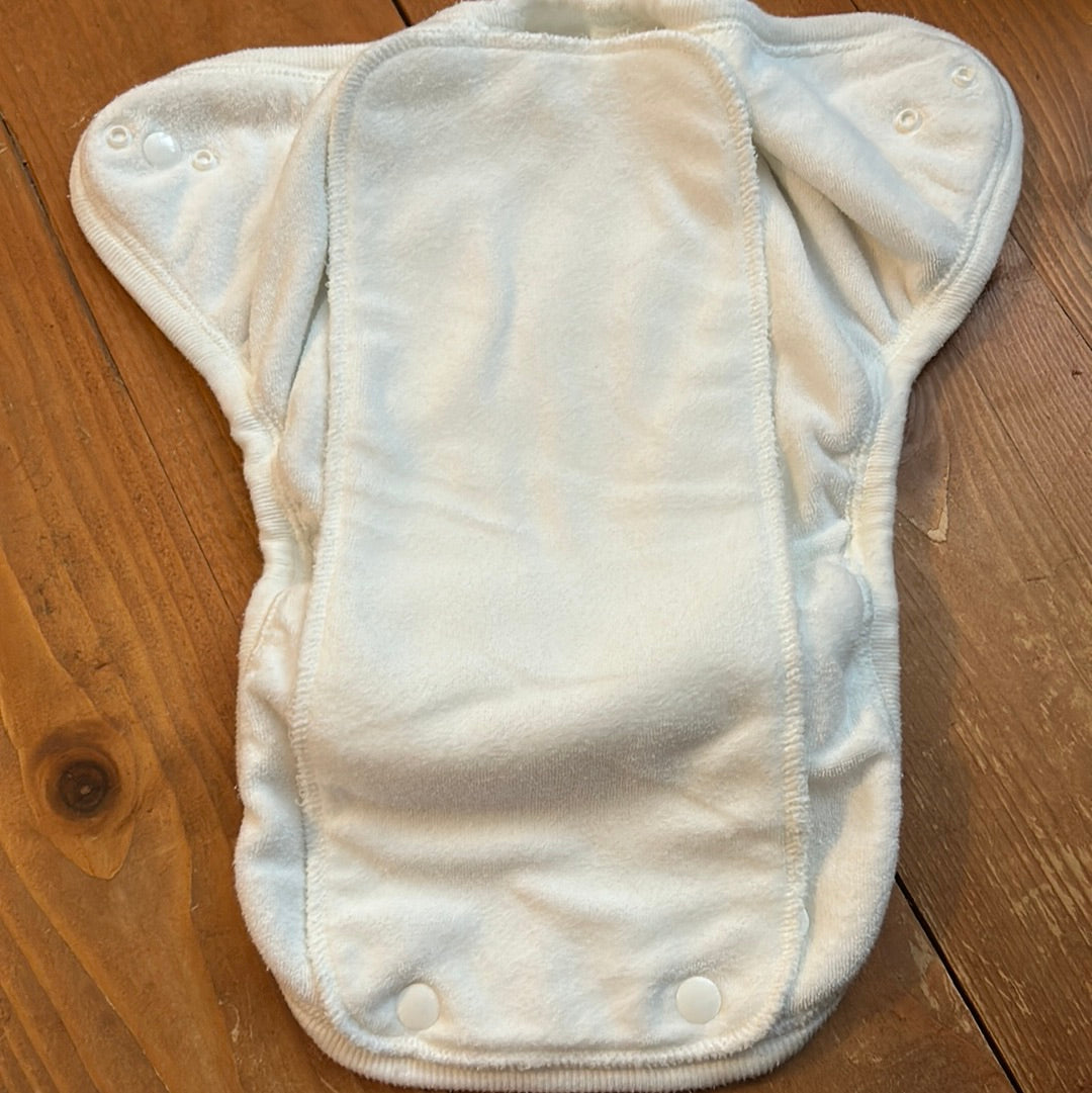 Onelife - Fitted Nappy (047)