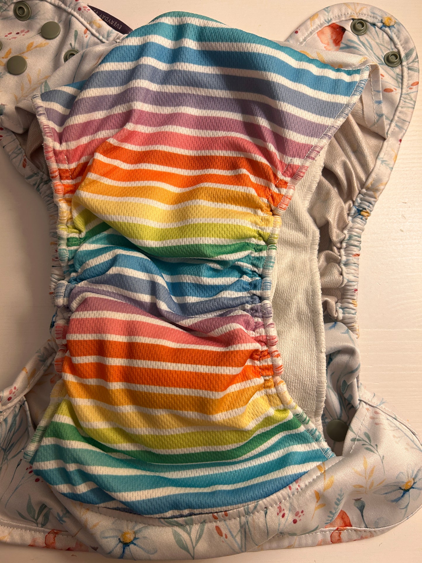 Little Lovebum everyday all in one (003)