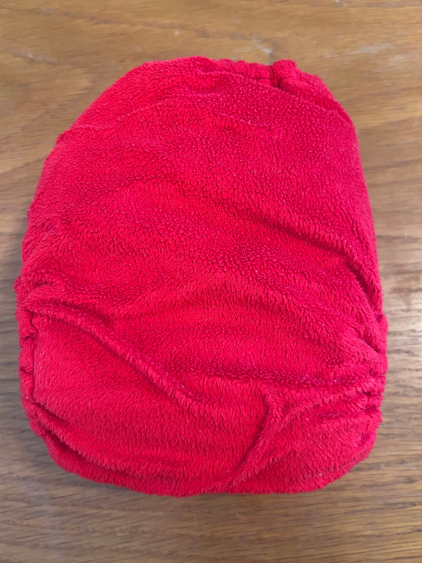Cute Tooshies, by Candies - All In Two nappy (022)