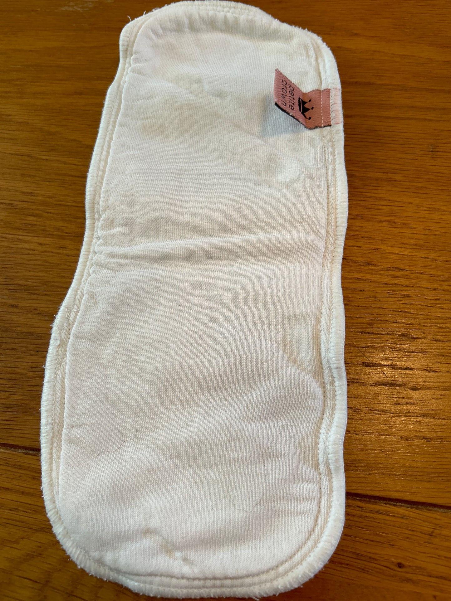 Petite Crowne pocket nappy (059)