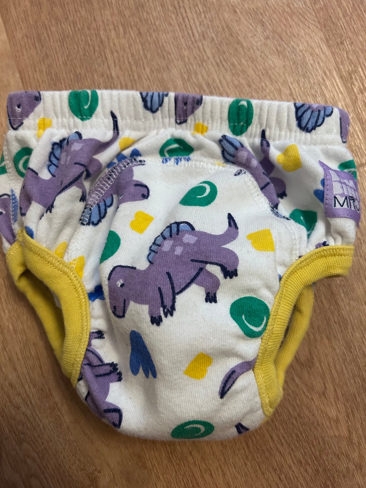 Bambino Mio junior training pants (099)