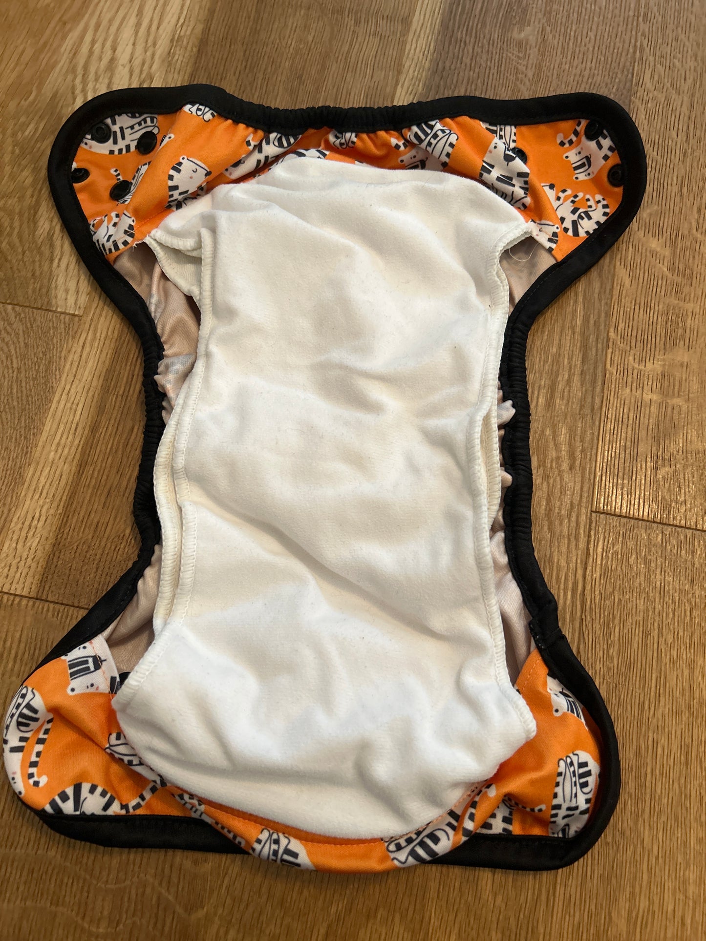 Little Lovebum everyday all in one (003)