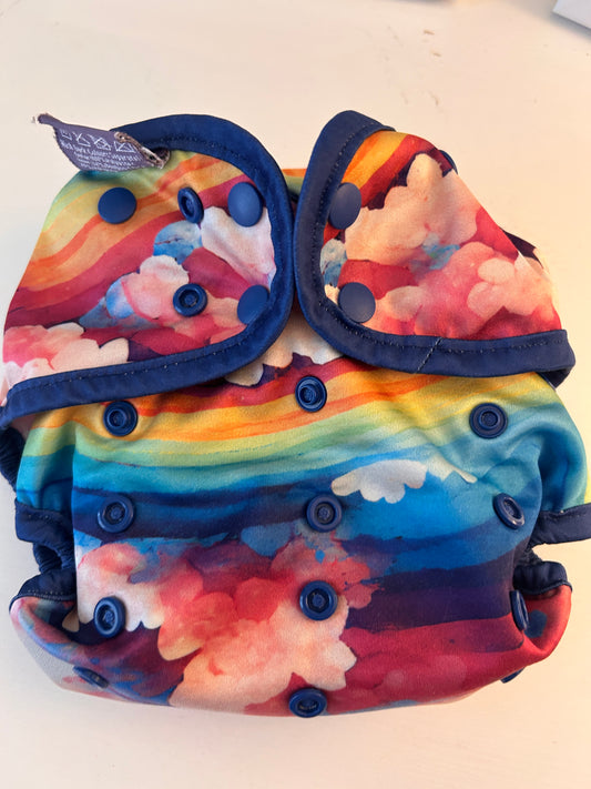 Little Lovebum everyday all in one (003)