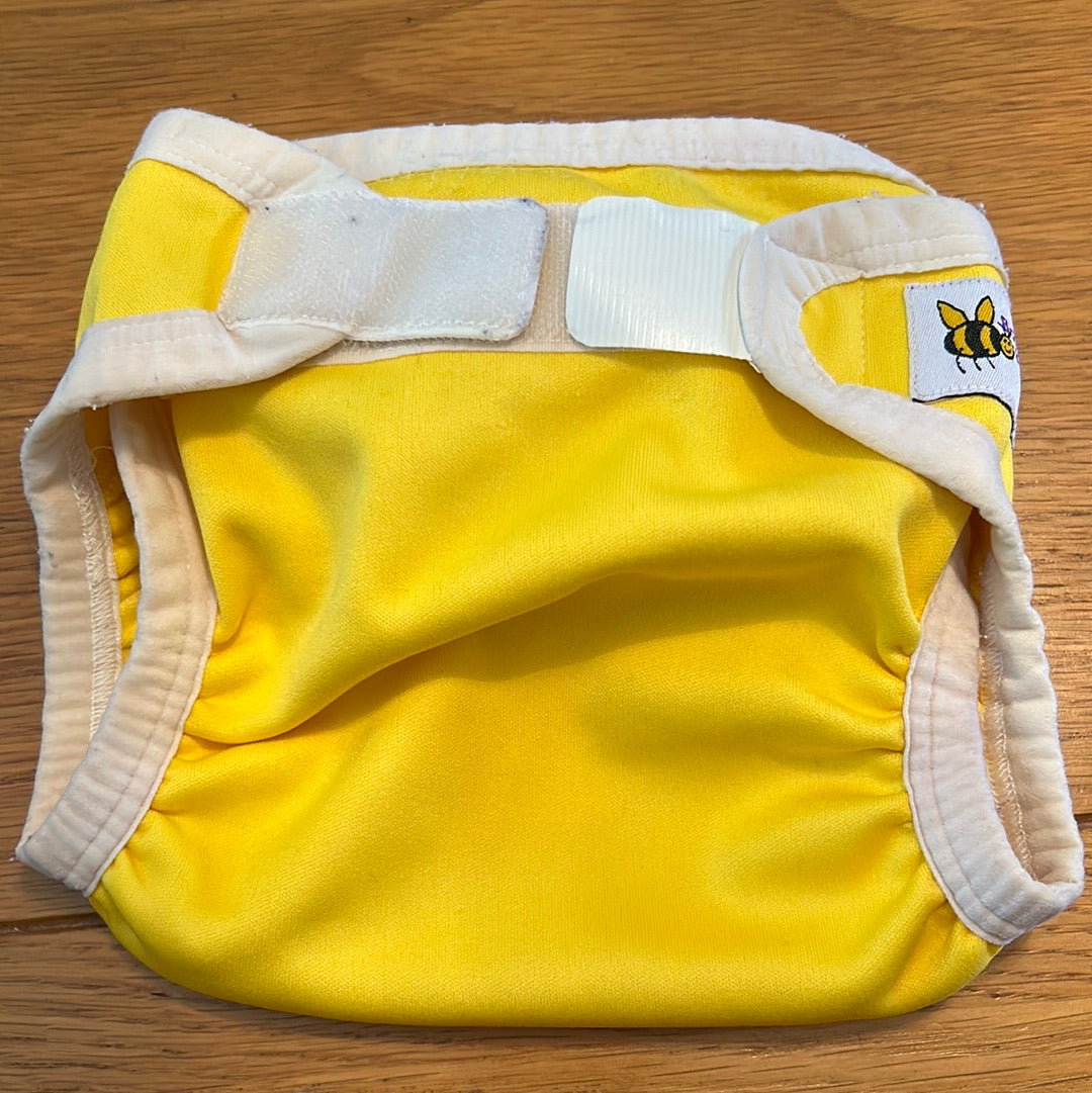 Baby Beehinds Wrap - small (003)