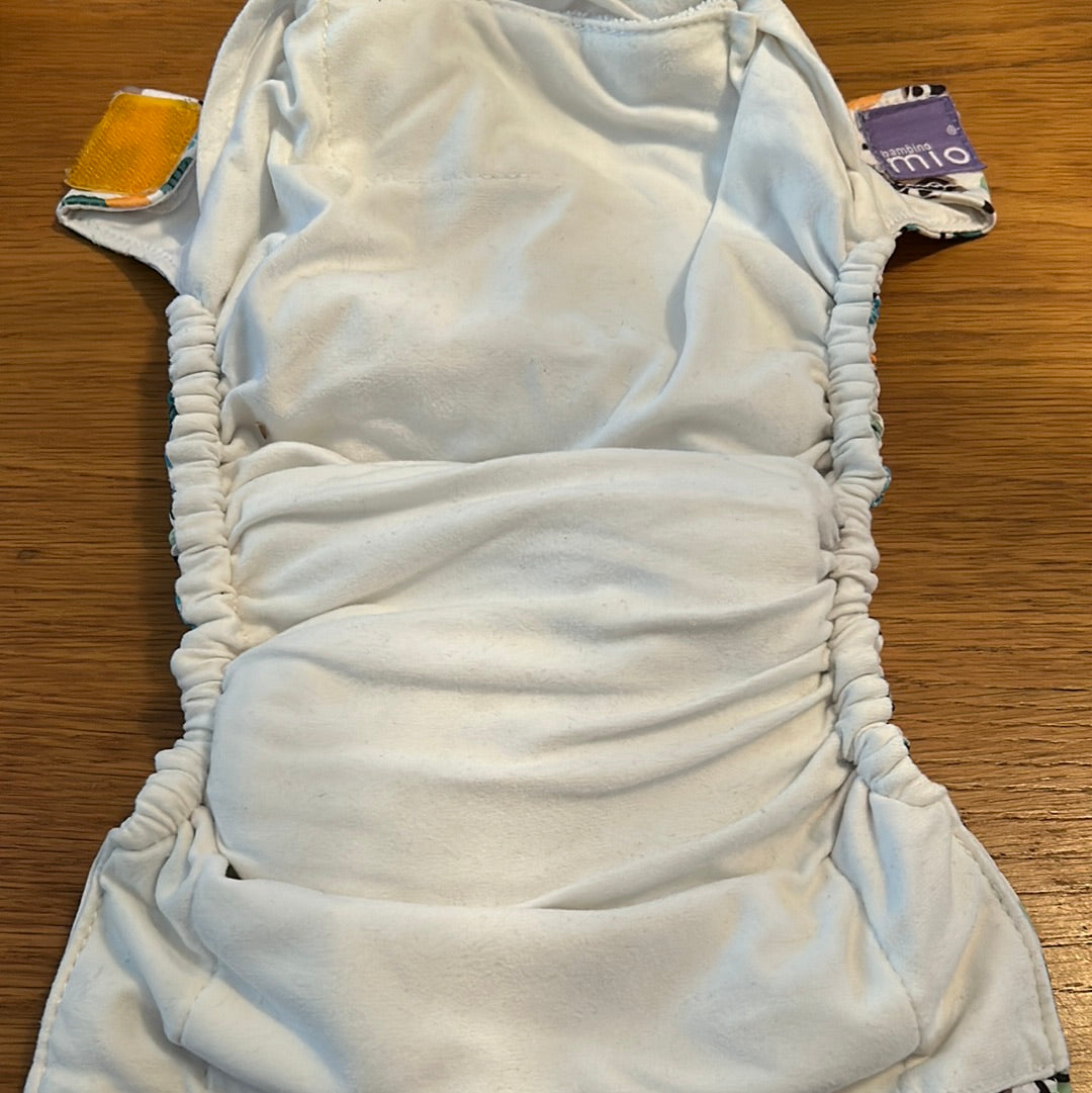 Bambino Mio All In One (026) ReNappy