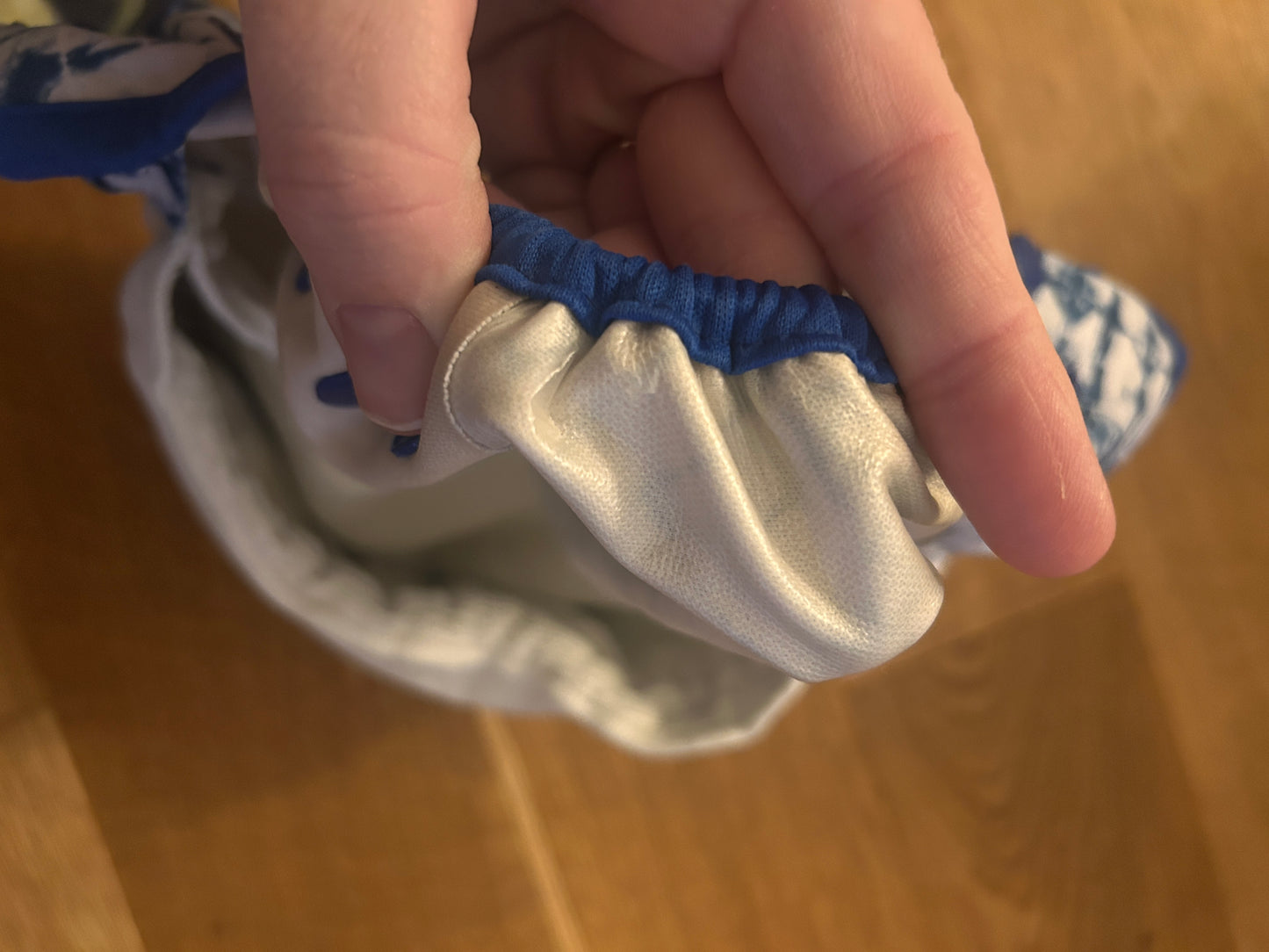 Little Lovebum everyday all in one (056; no refunds)