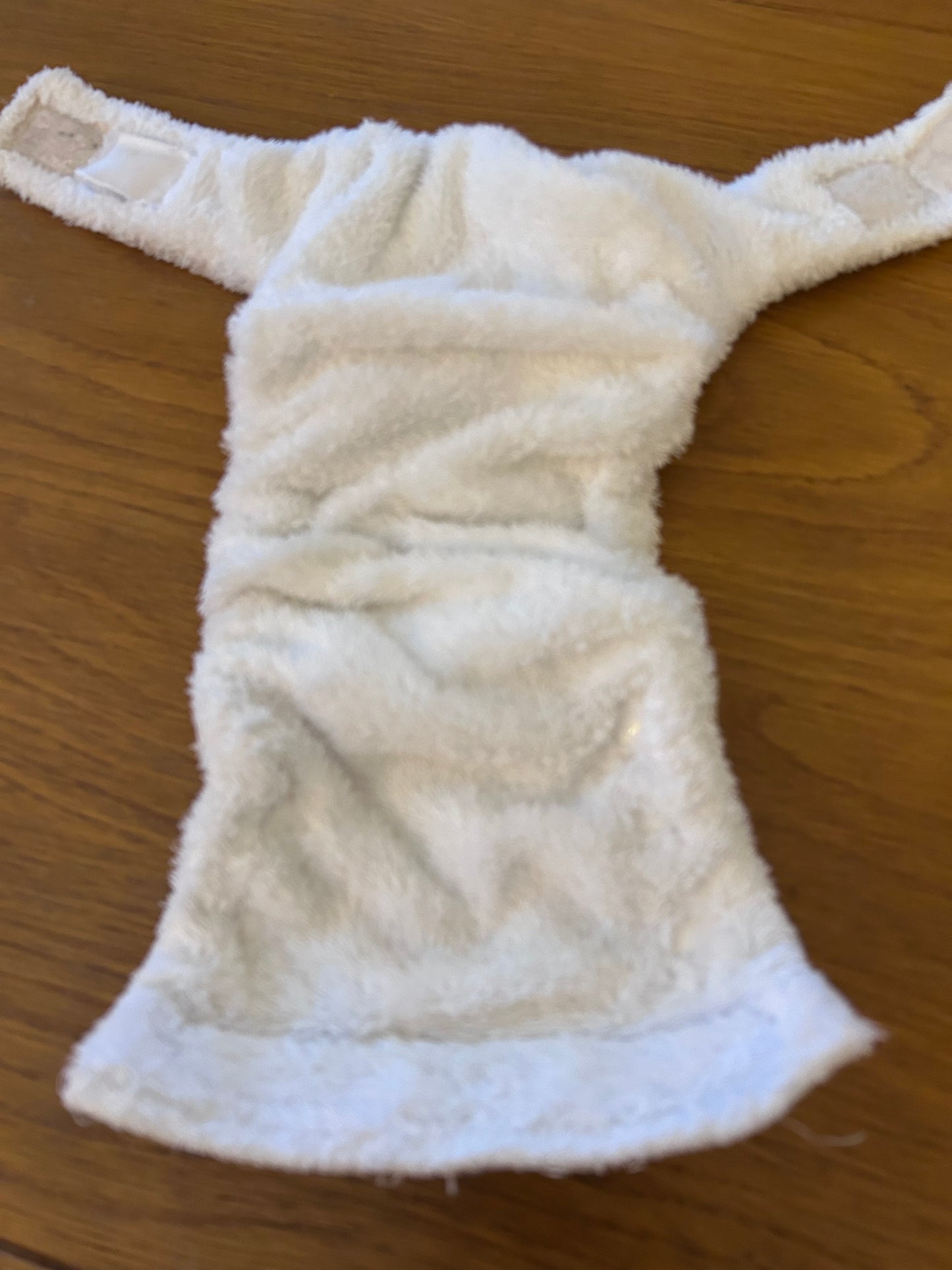 Bambinex fitted nappy (094)