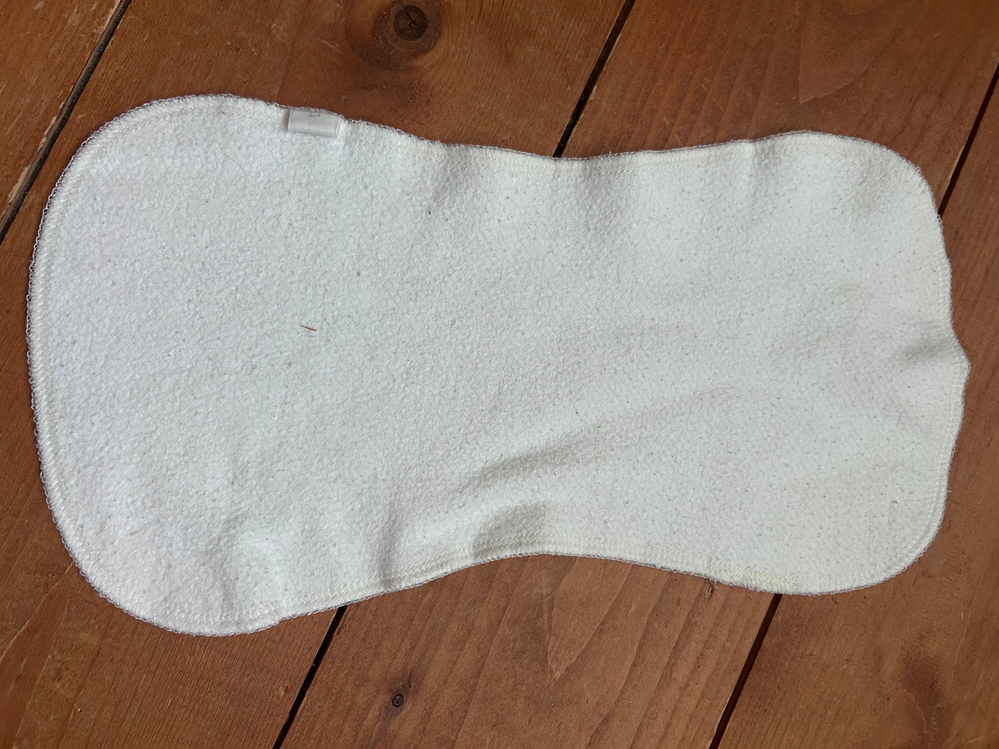 Little Lamb hemp and cotton booster (boosters & inserts; 093)