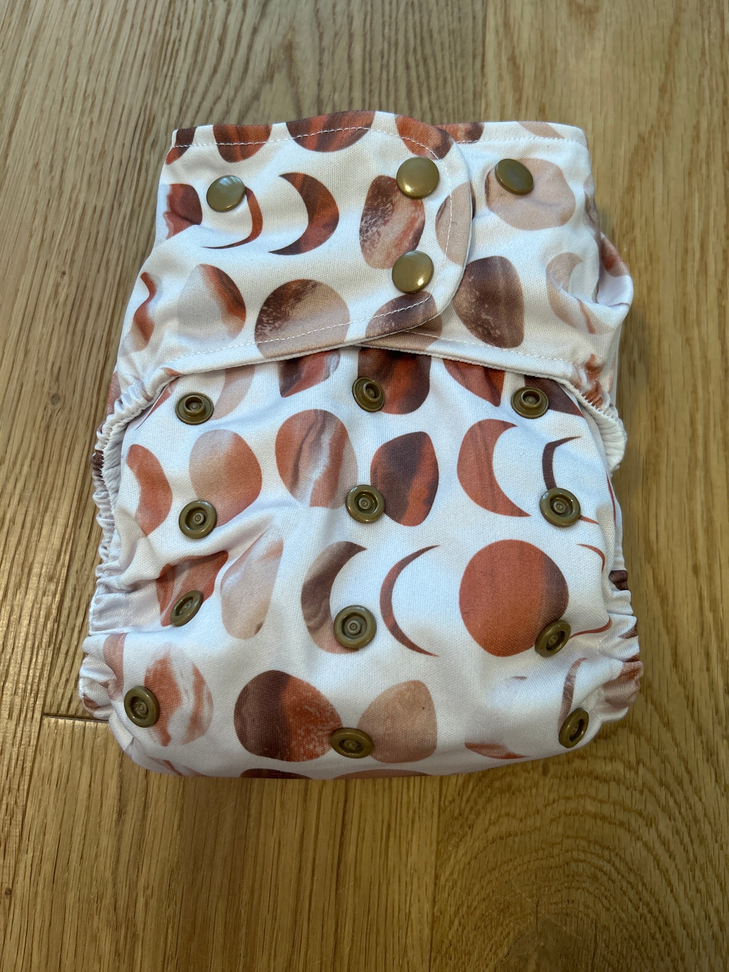 Lighthouse Kids company all in one nappy like new (060)