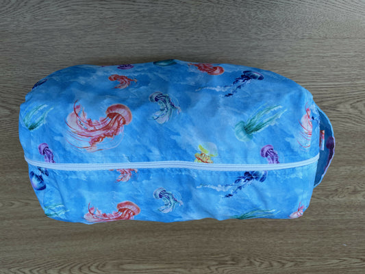 Nappy Pod Bag