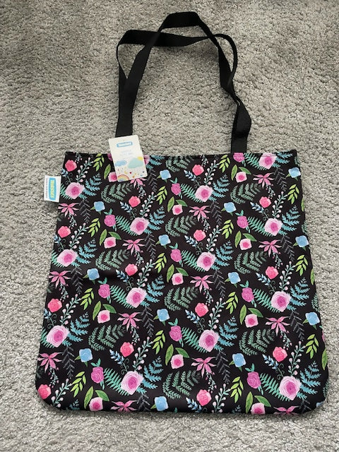 Thirsties tote bag