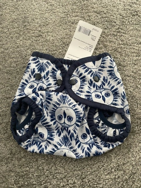 Thirsties Duo wrap size 2