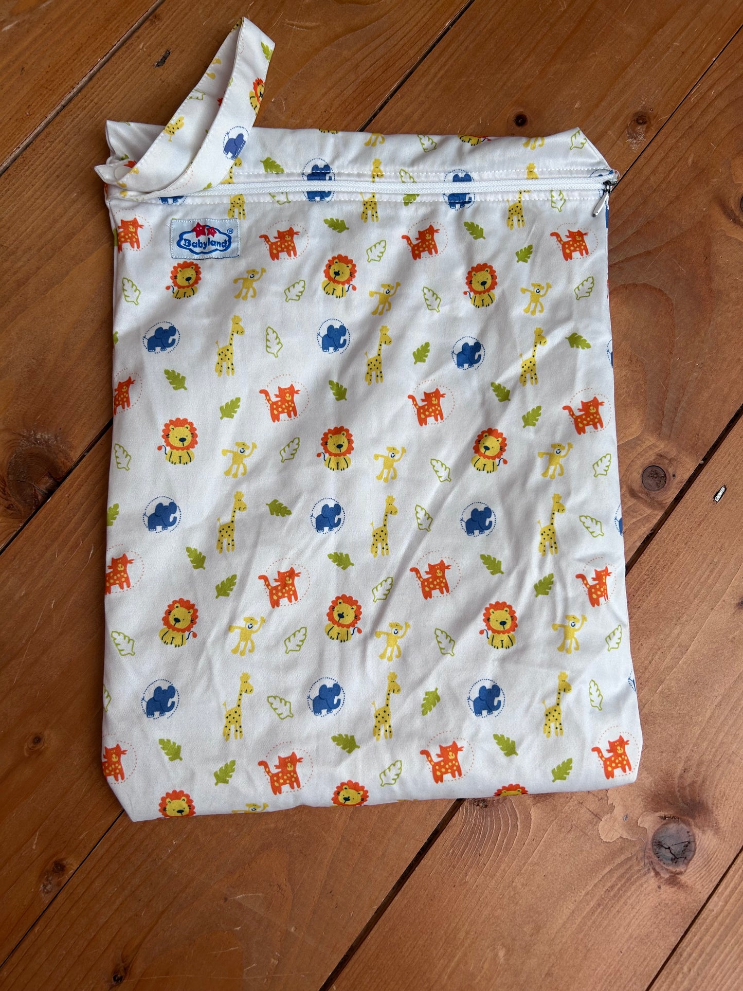 Babyland wet bag (unbranded; accessories; 003)