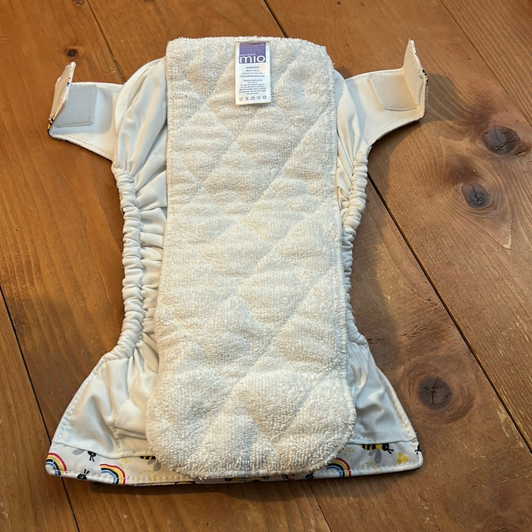 Bambino Mio All In One (047) ReNappy