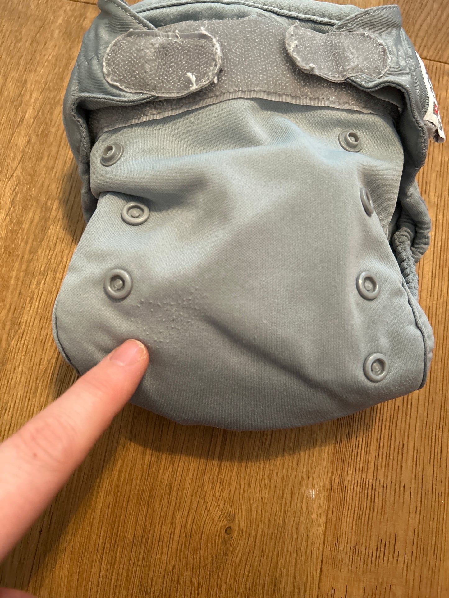 Close parent pop in all in two (096)