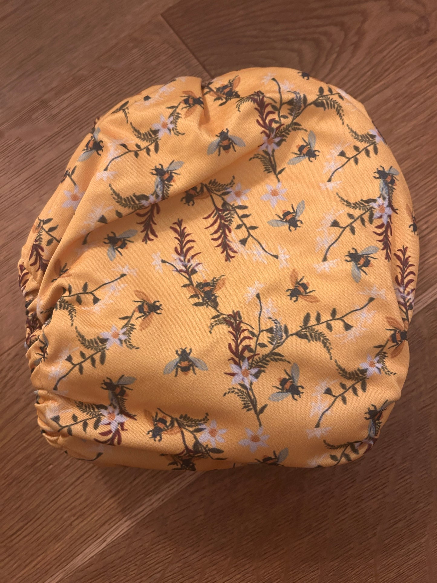 Petite Crown Trima Plus 17-55lbs - Pocket (junior: 056)