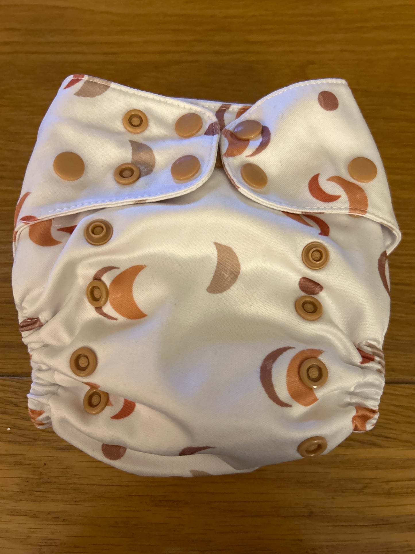 Econaps pocket nappy (098)