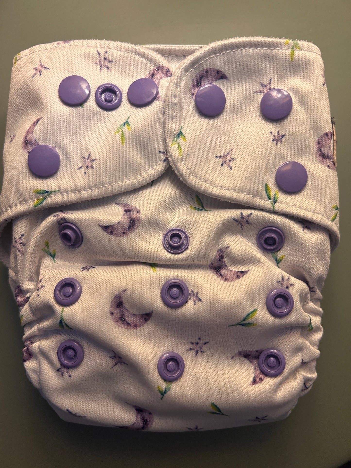 Fiyyah newborn pocket nappy (003)